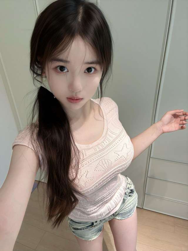 07年  极品萝莉  欢欢 Gallery 6