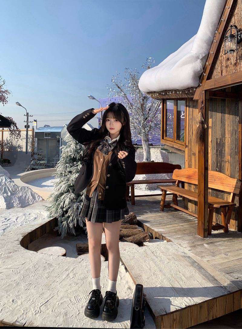 柒柒  07年高中生 Gallery 2