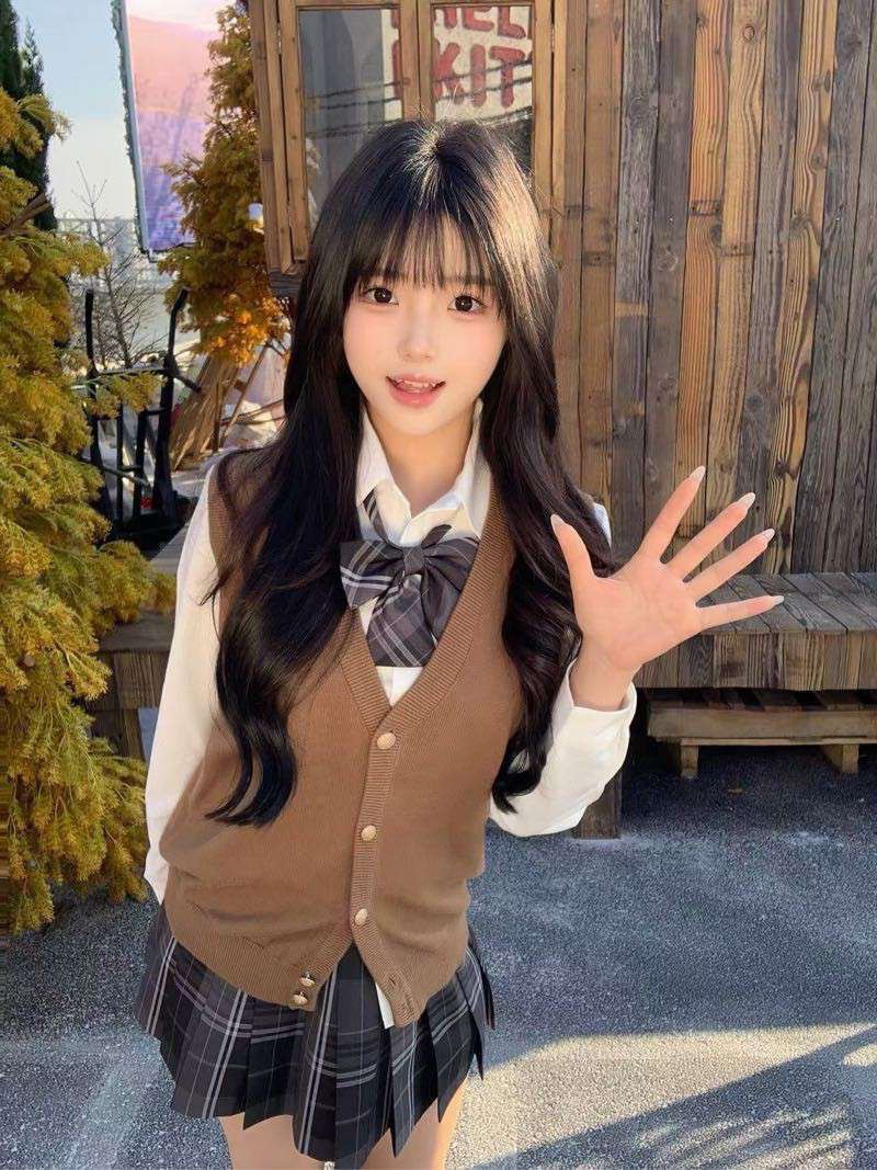 柒柒  07年高中生 Gallery 3