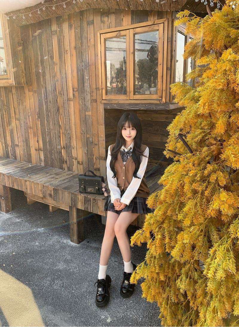 柒柒  07年高中生 Gallery 5