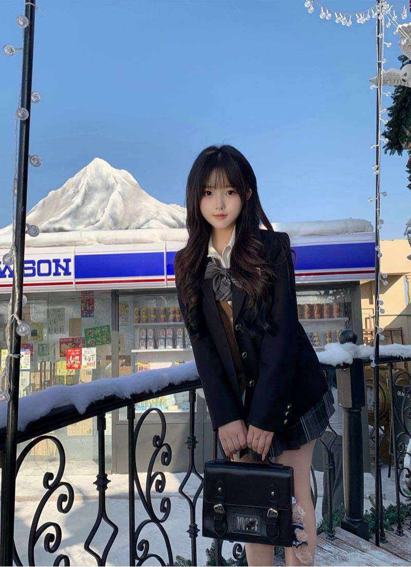 柒柒  07年高中生 Gallery 6