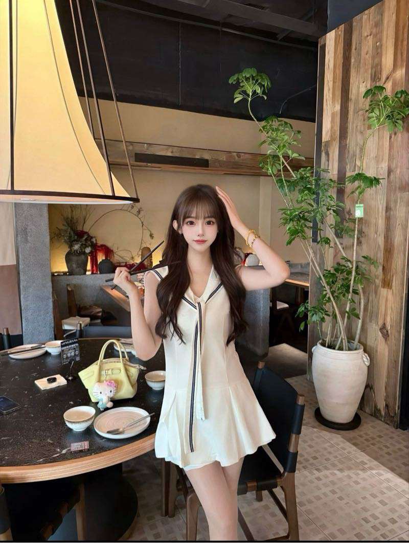 闵行极品高中生 胖胖