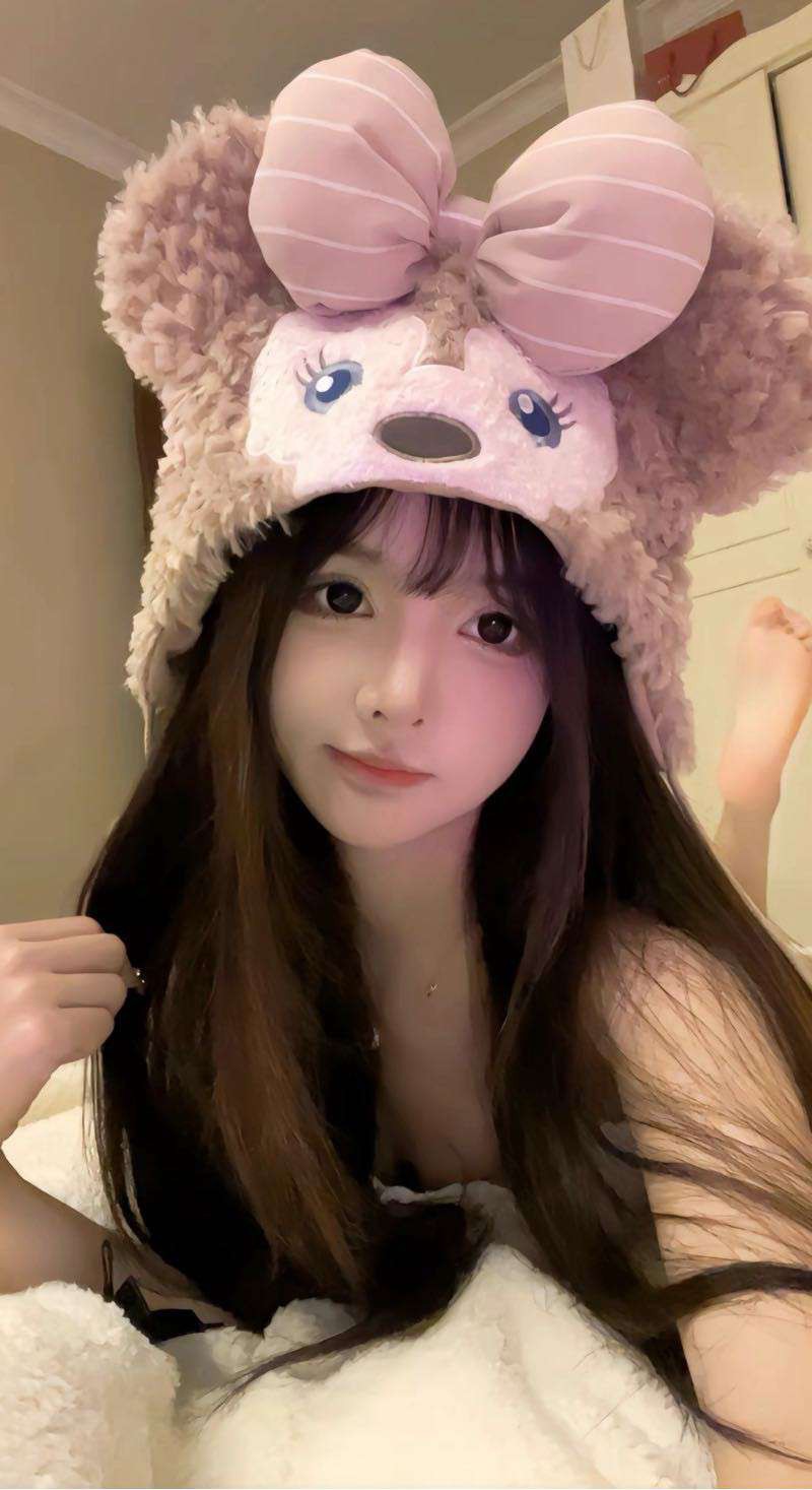 闵行极品高中生 胖胖 Gallery 1