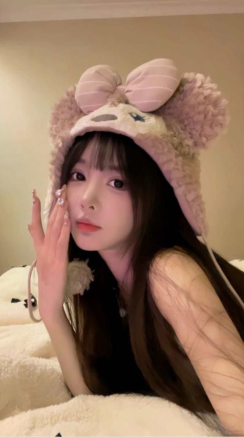 闵行极品高中生 胖胖 Gallery 2