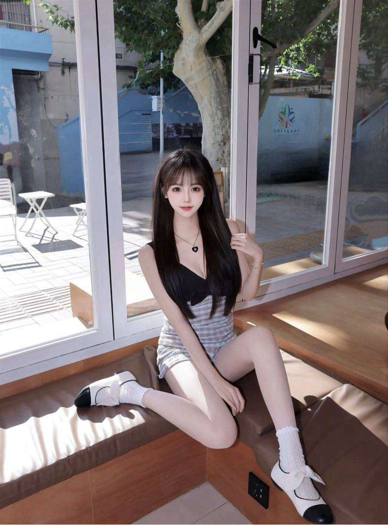 闵行极品高中生 胖胖 Gallery 3