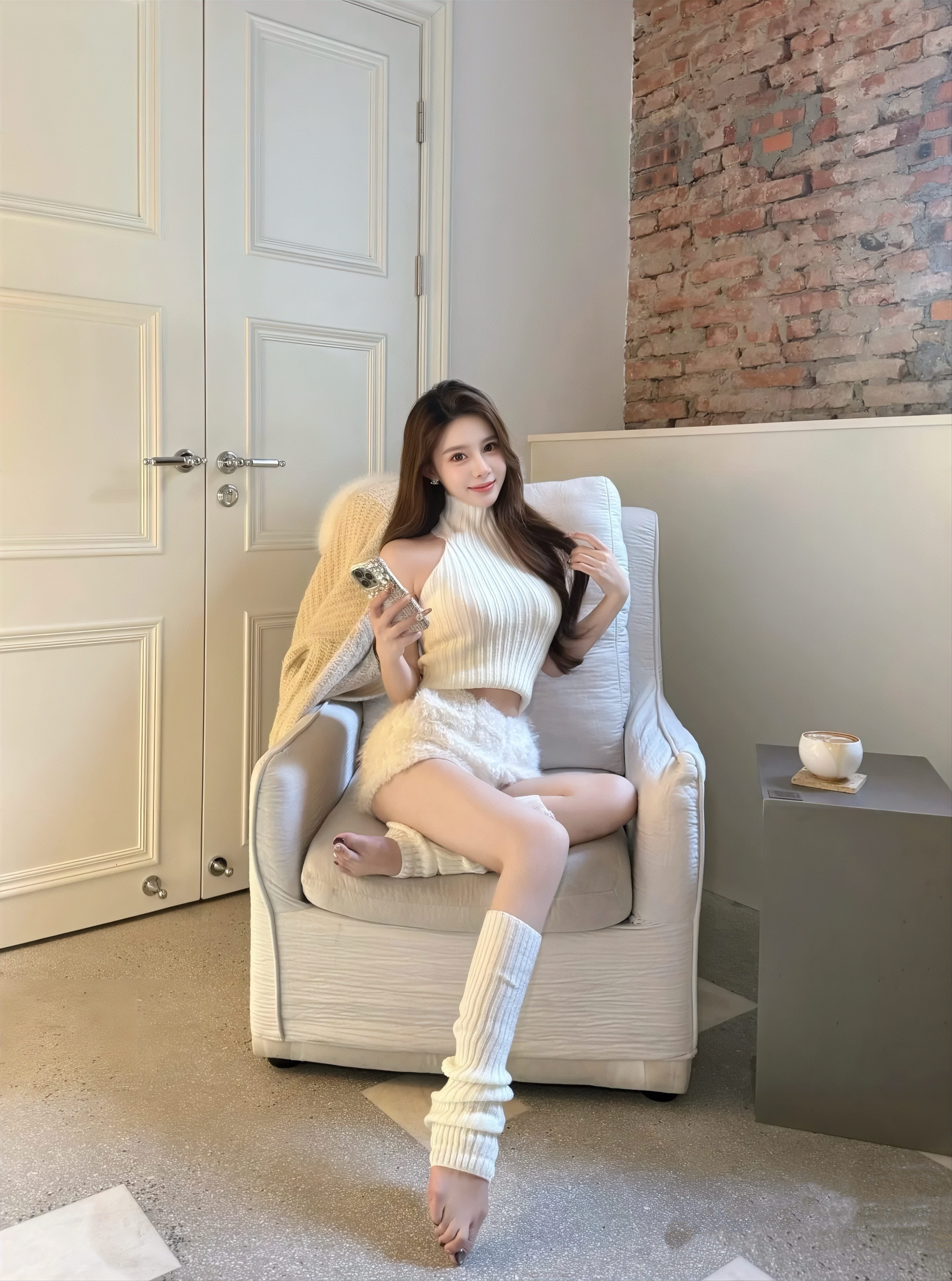 金桥一字马新人嘉钰 Gallery 7