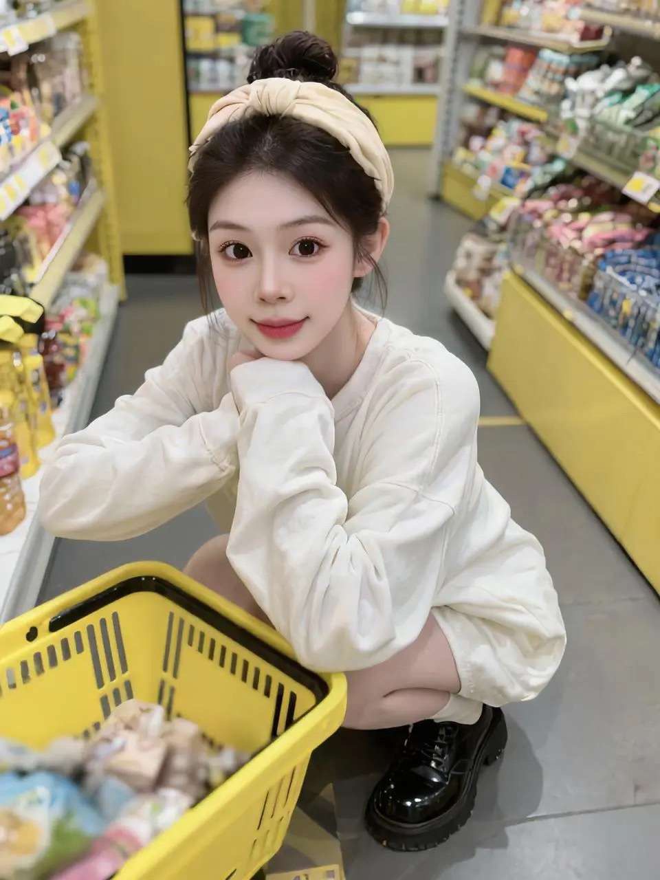 浦东06丸子 Gallery 1