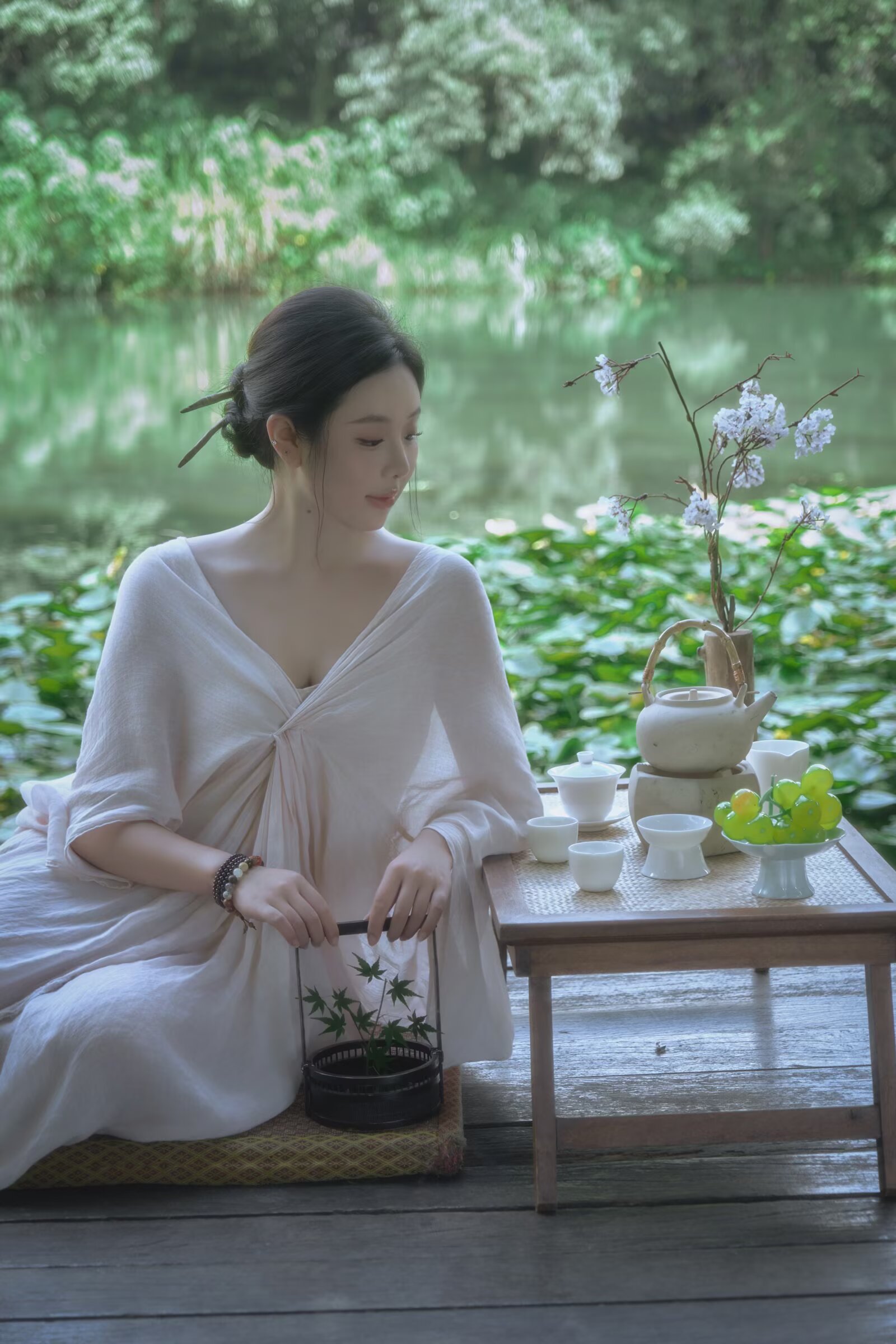 上海新开06年白小纯小嘉欣 Gallery 2