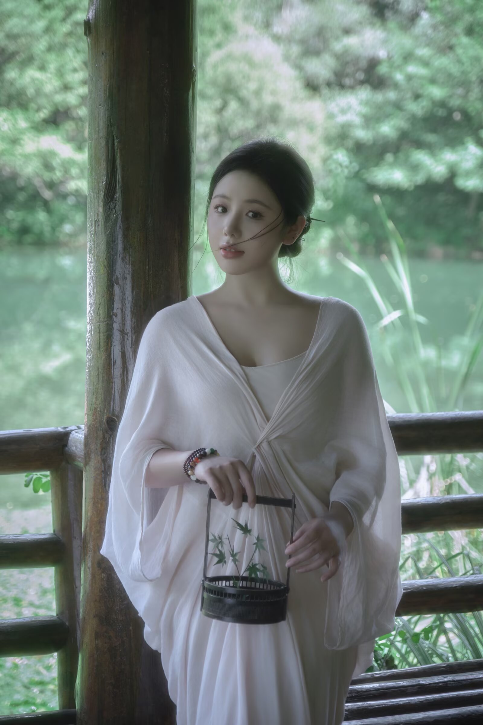 上海新开06年白小纯小嘉欣 Gallery 3