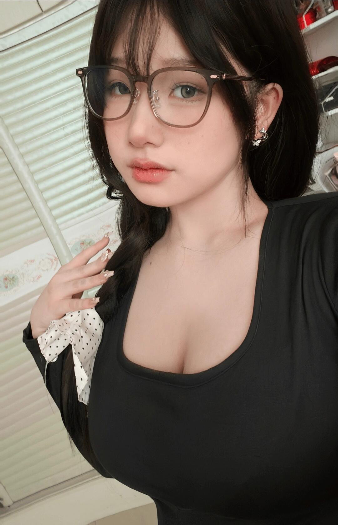 闵行新人 昭君 真实在校生 Gallery 2