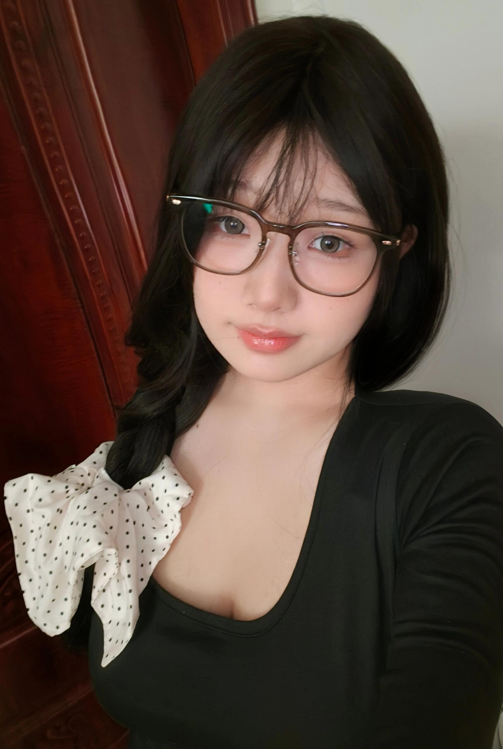 闵行新人 昭君 真实在校生 Gallery 3