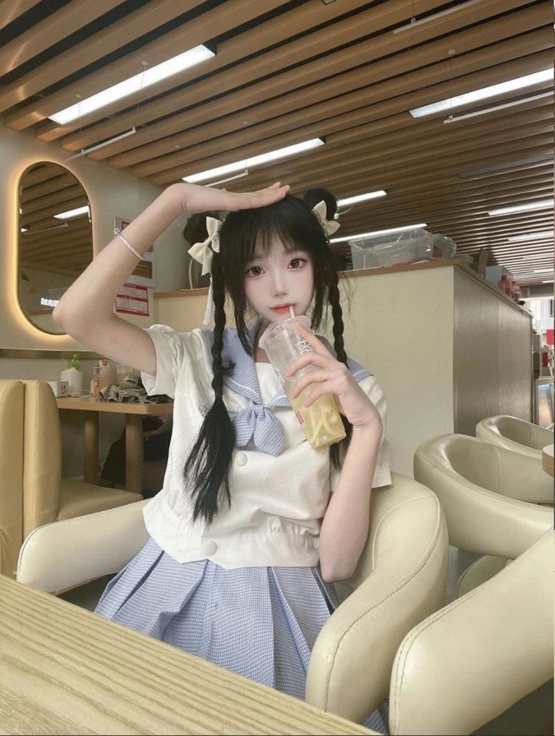 小沫咪 闵行极品少萝