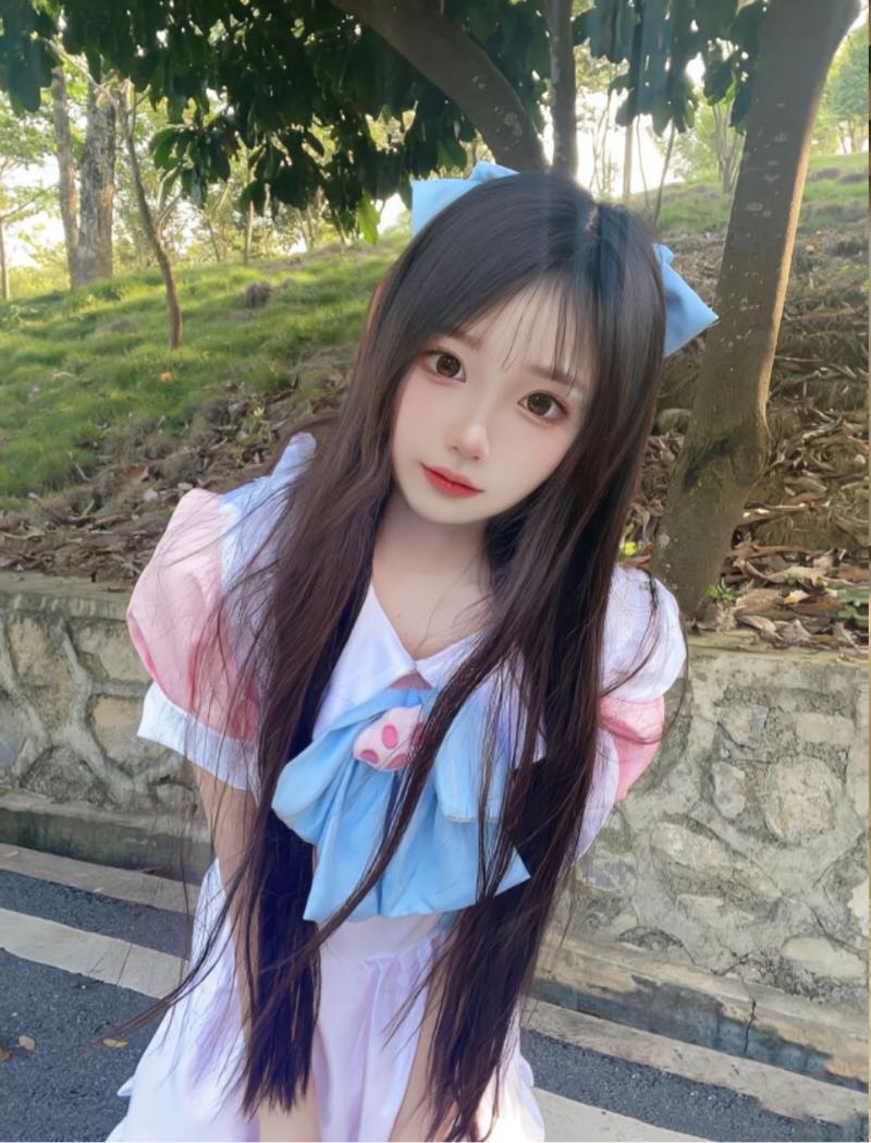 小沫咪 闵行极品少萝 Gallery 2