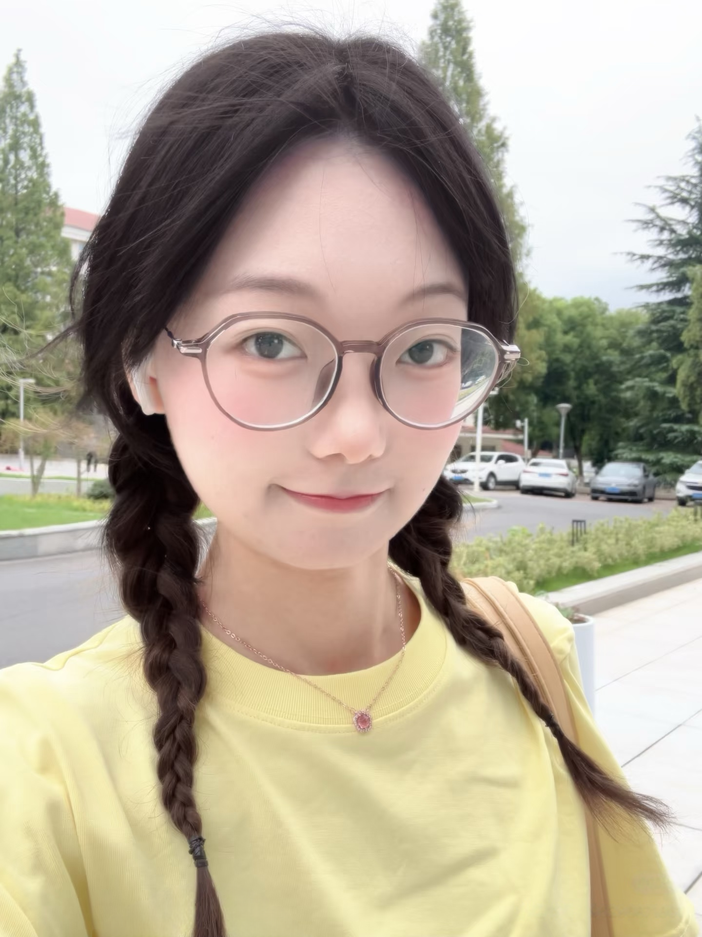 闵行 香香 白嫩小纯 Gallery 5