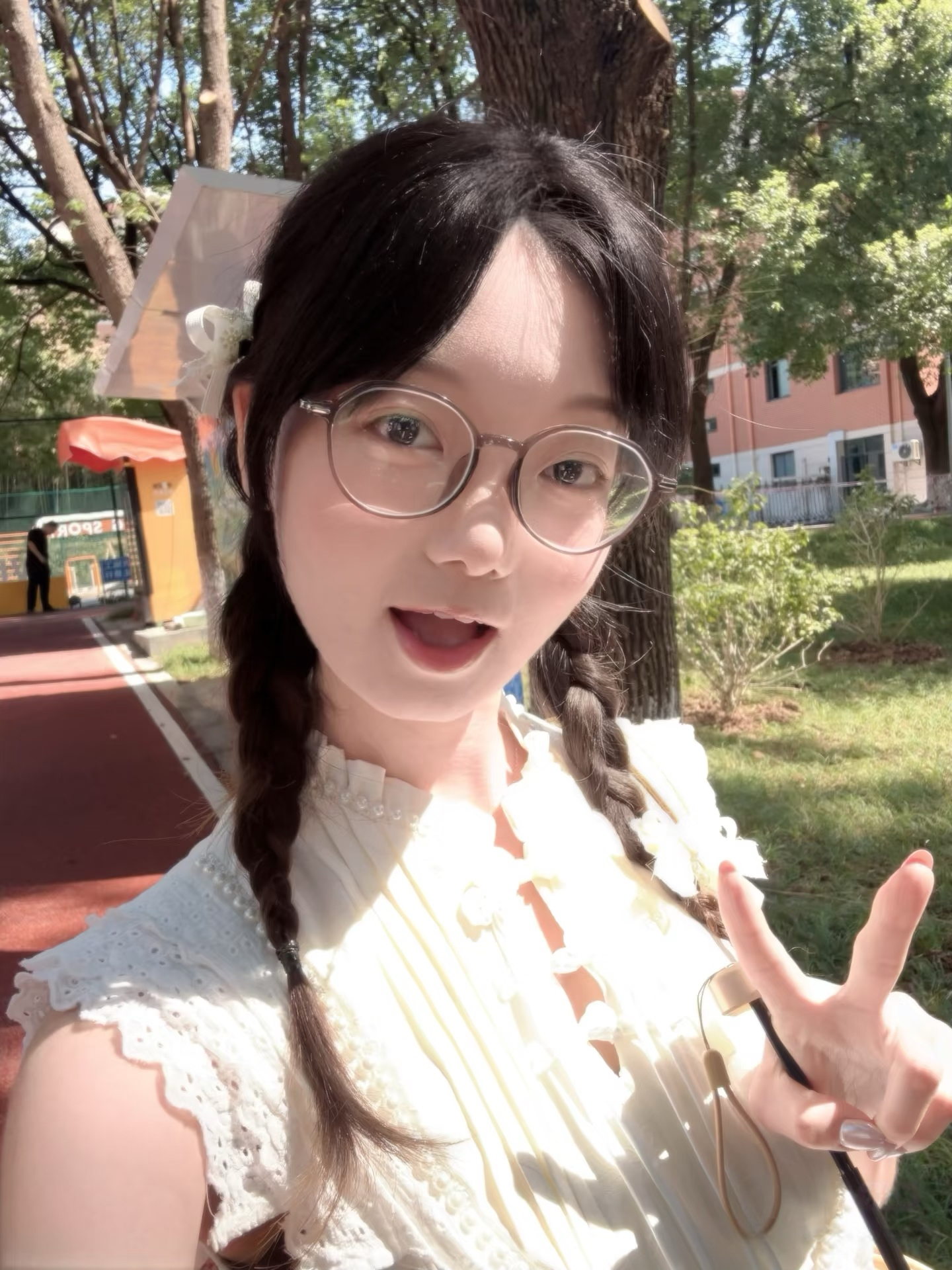 闵行 香香 白嫩小纯 Gallery 6