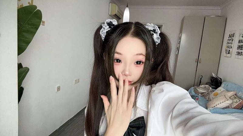 07小喵🉑69舌吻 Gallery 3