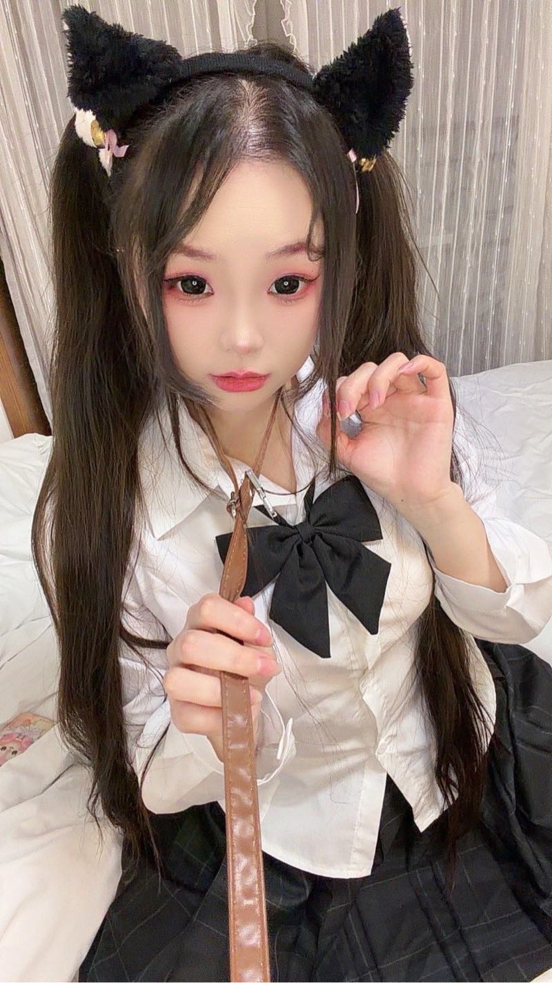 07小喵🉑69舌吻 Gallery 6