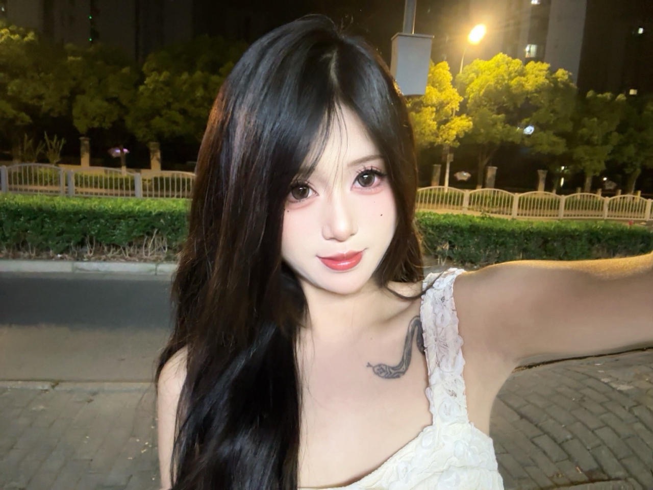 浦东萌萌 刚成年 🉑纯🈚 Gallery 3