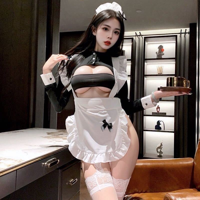 闵行 雯雯 顶流御姐 Gallery 5