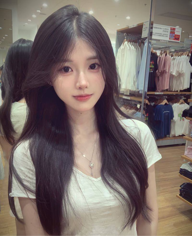 舒雅  极品学生妹