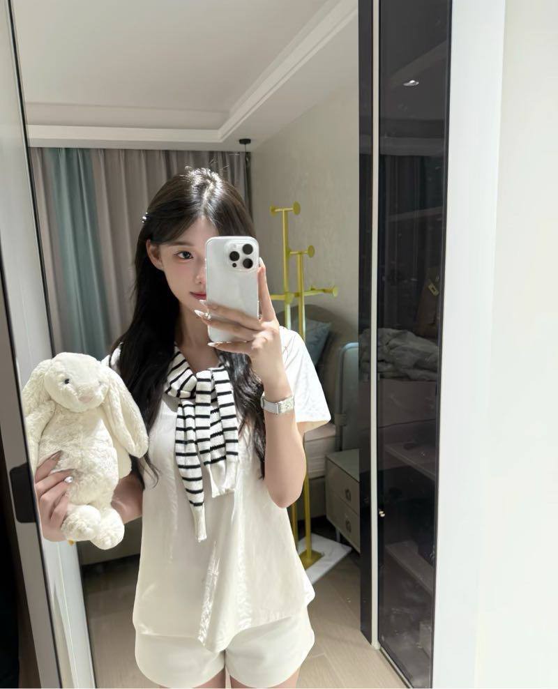 舒雅  极品学生妹 Gallery 4