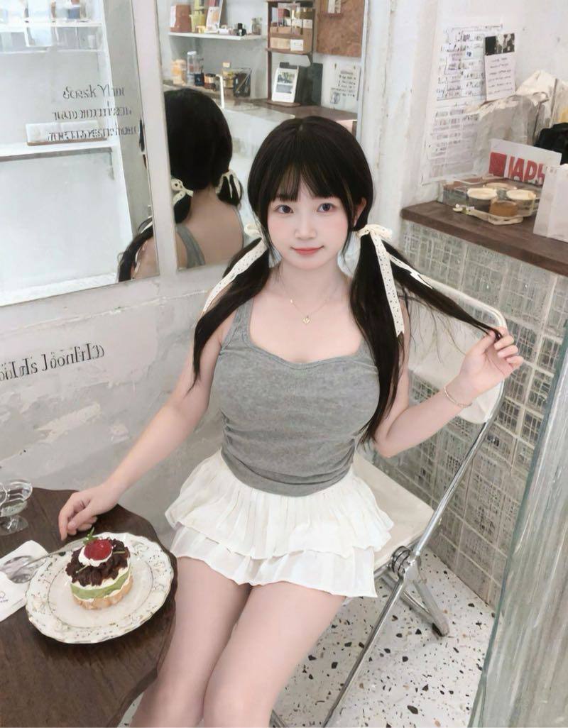 静安新人 🐻e 沐熙 Gallery 3