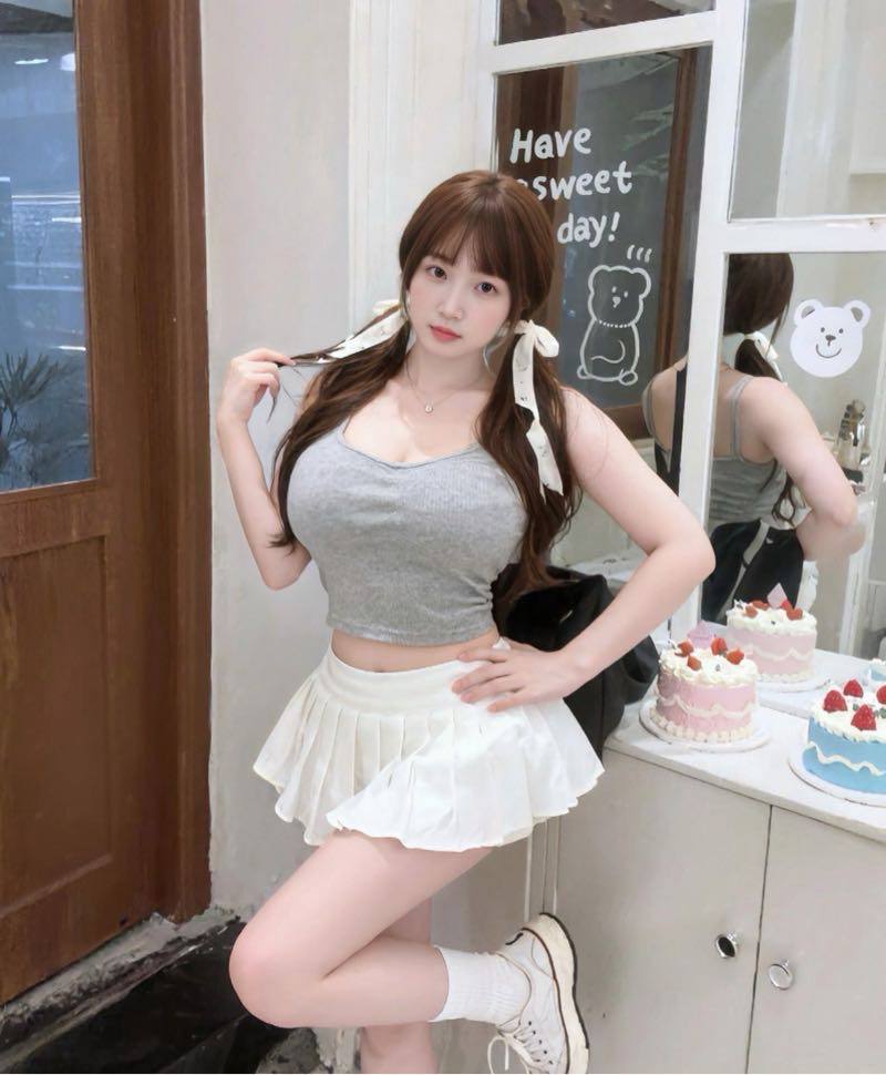 静安新人 🐻e 沐熙 Gallery 4