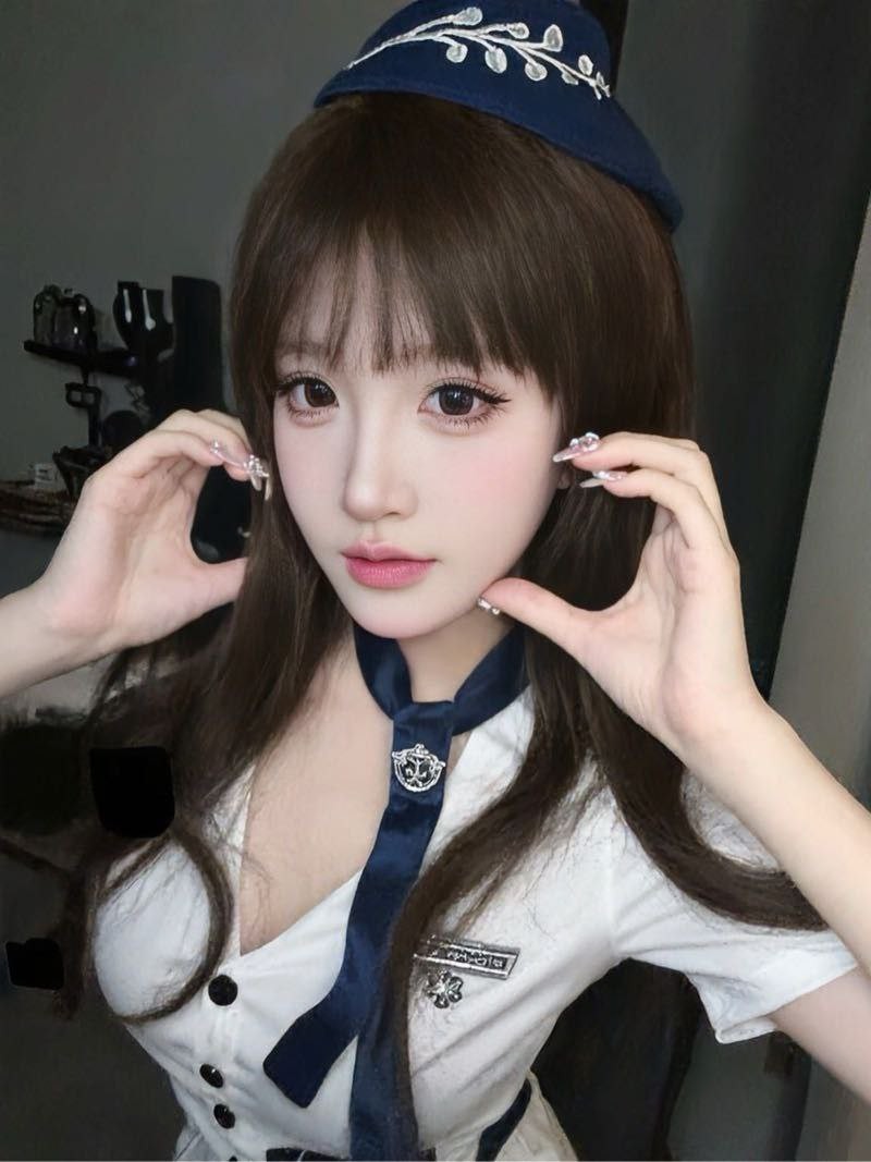 徐汇  沐汐  兼职嫩妹 Gallery 2