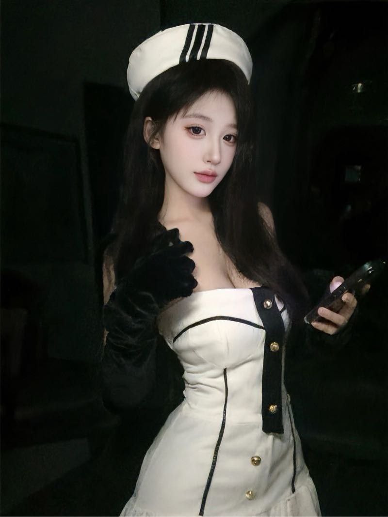 徐汇  沐汐  兼职嫩妹 Gallery 4