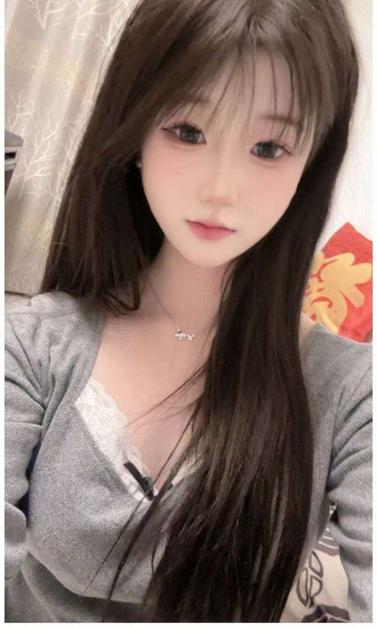 极品白小纯 纯纯