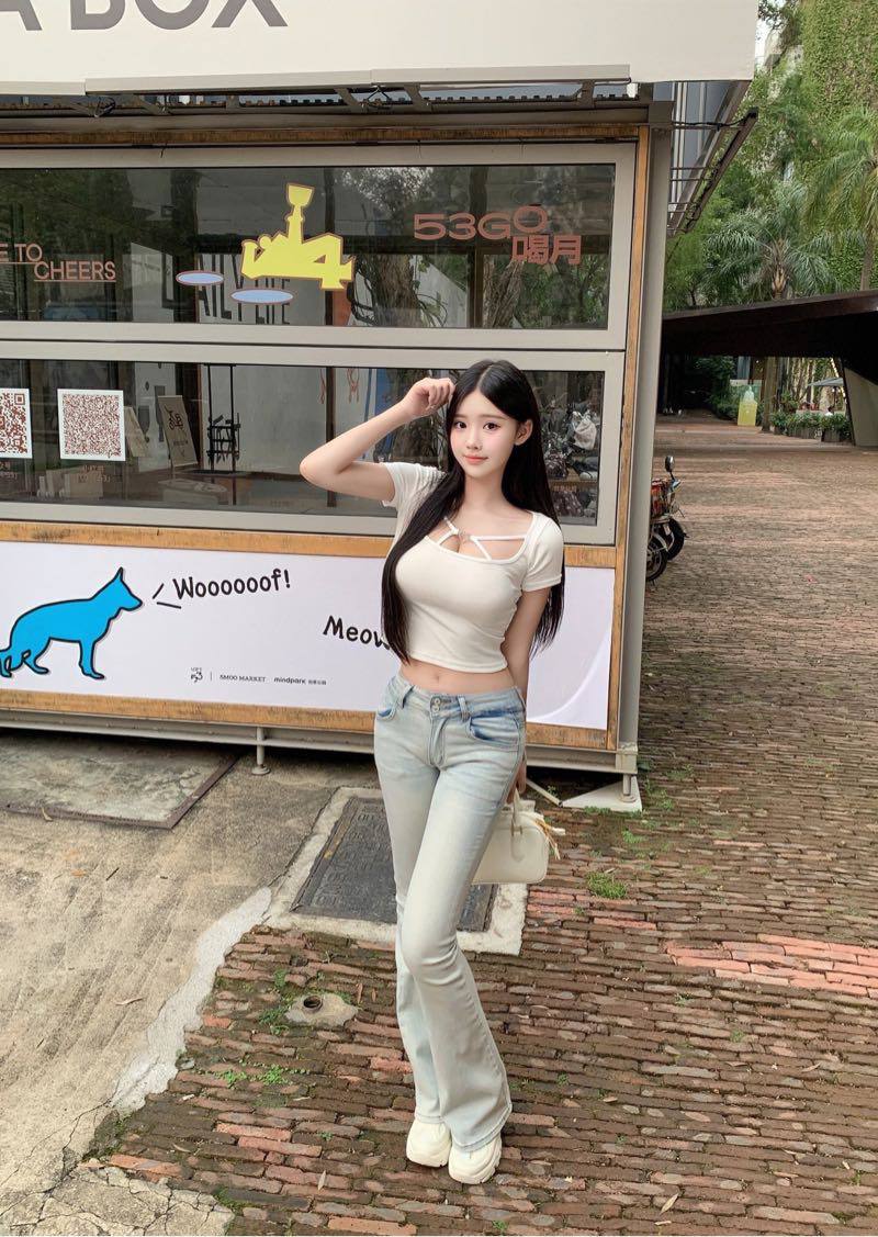 静安新人首开 慧慧 Gallery 6