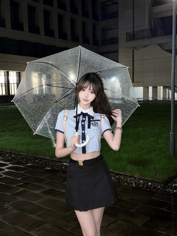 闵行 学生兼职 乐乐 Gallery 4