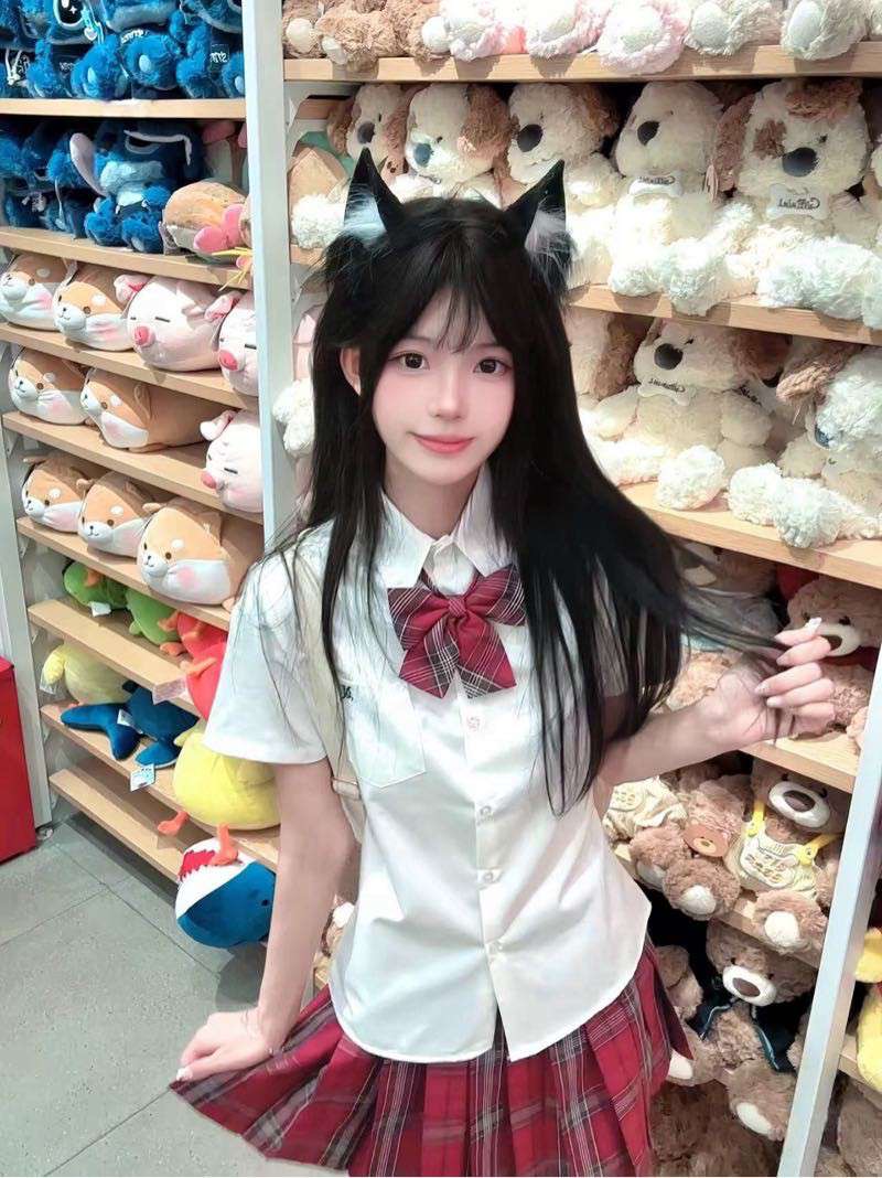 闵行 07新人兼职 北北 Gallery 2