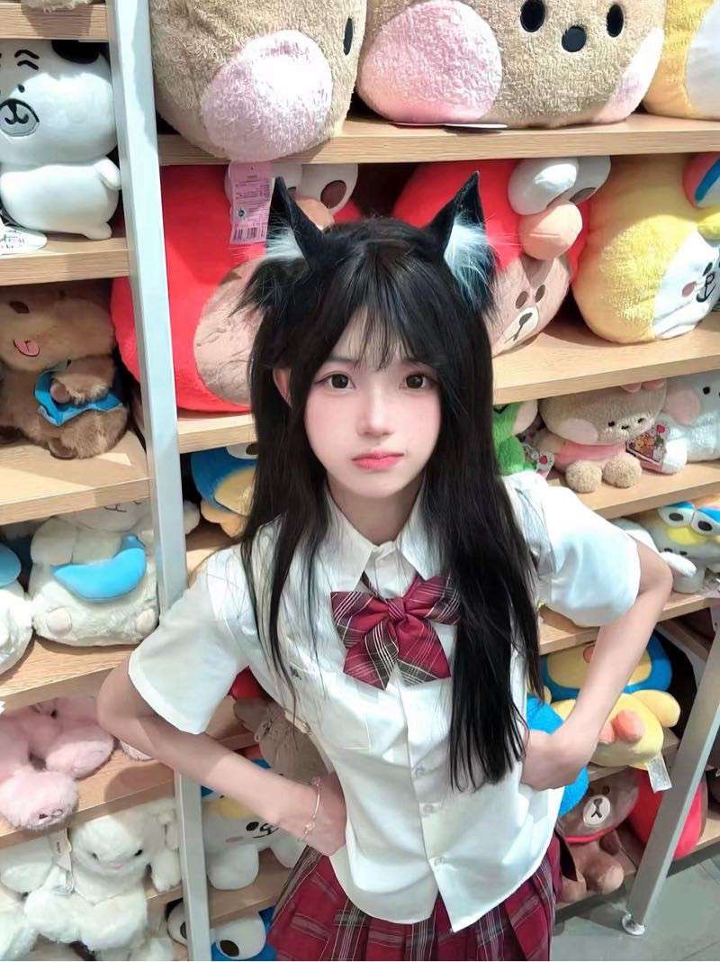 闵行 07新人兼职 北北 Gallery 3