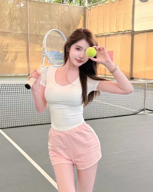 闵行纯欲天花板 韩韩