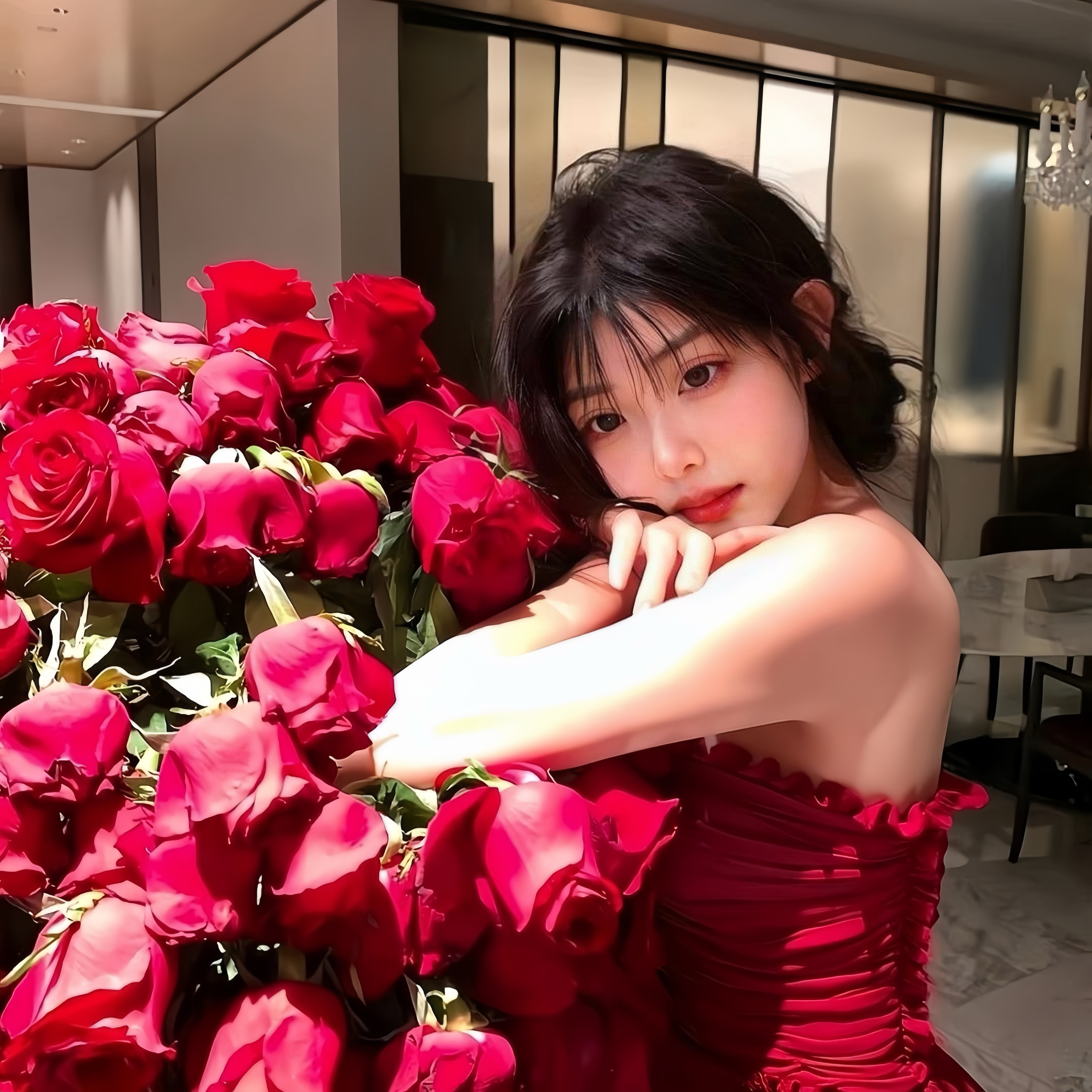 闵行❤️07小语  （主打sm 可拍照） Gallery 5