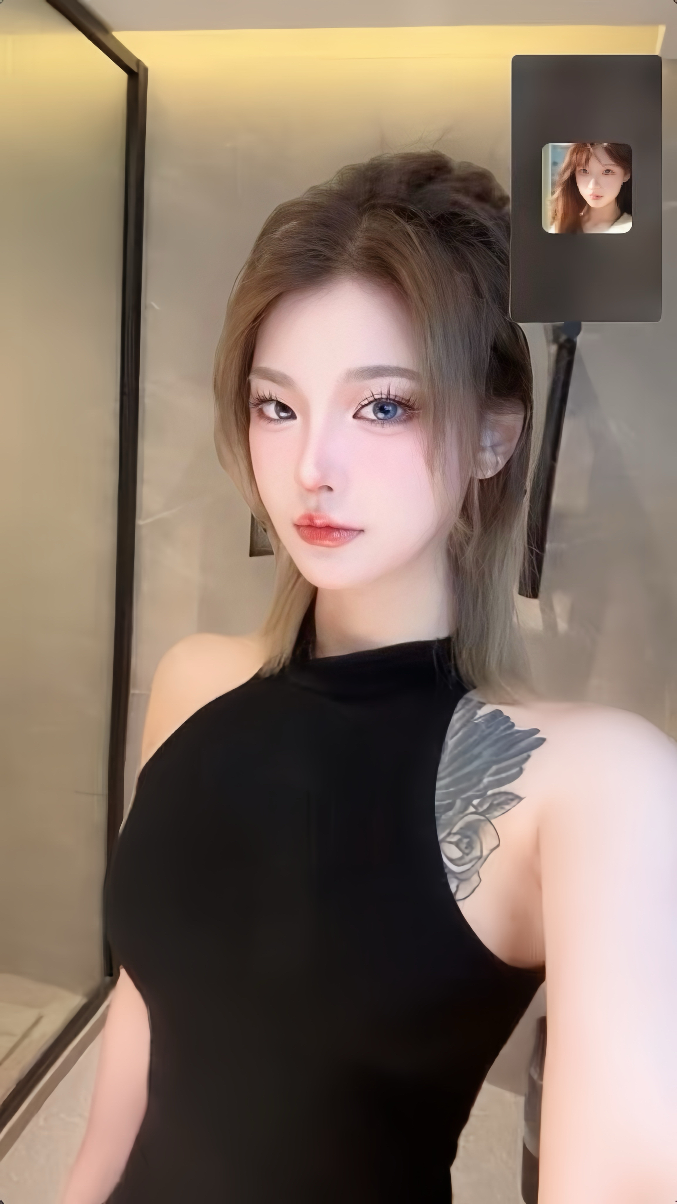 闵行❤️颖儿 （舌钉妹 不一样的感觉）