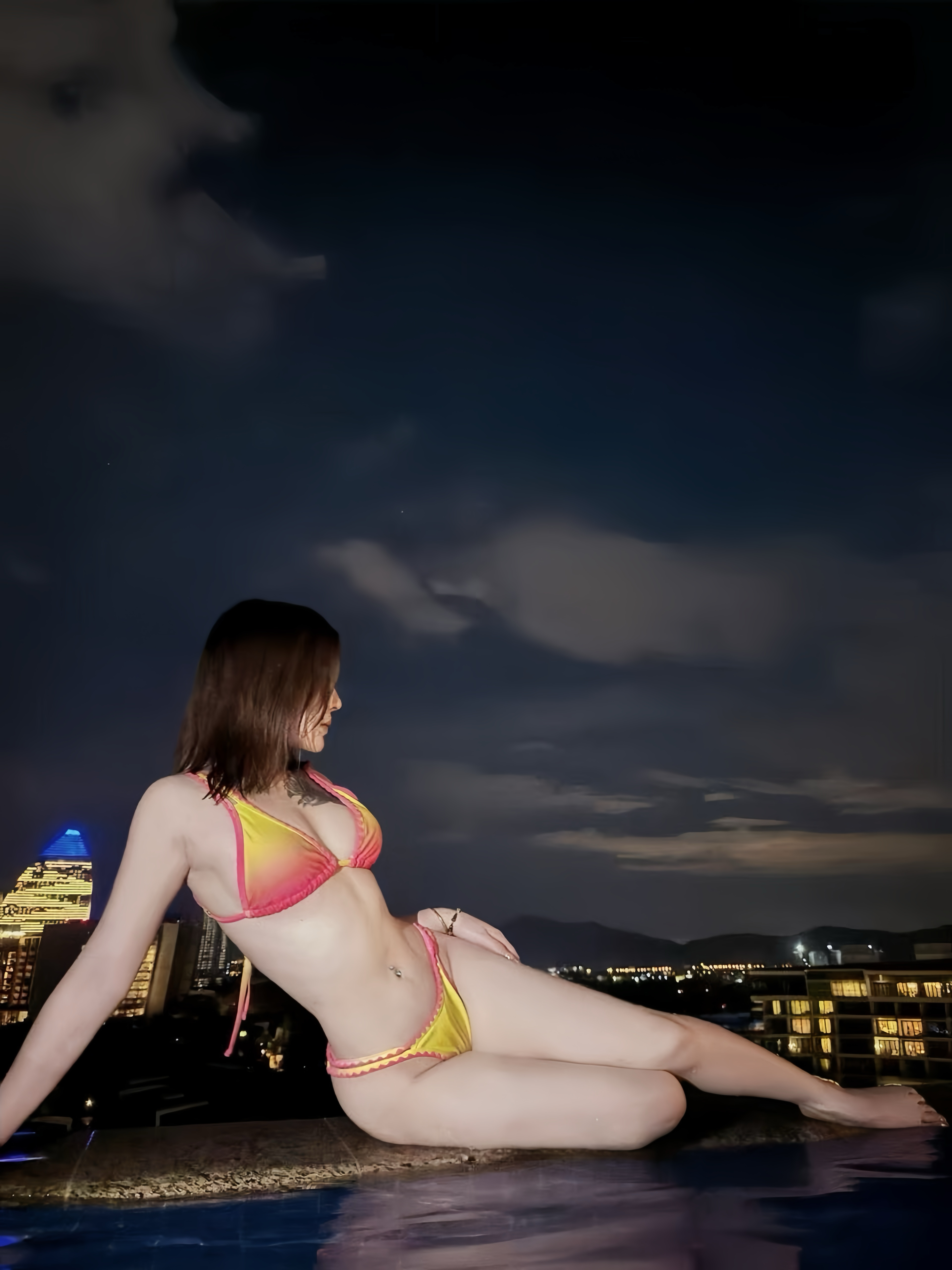 闵行❤️颖儿 （舌钉妹 不一样的感觉） Gallery 3