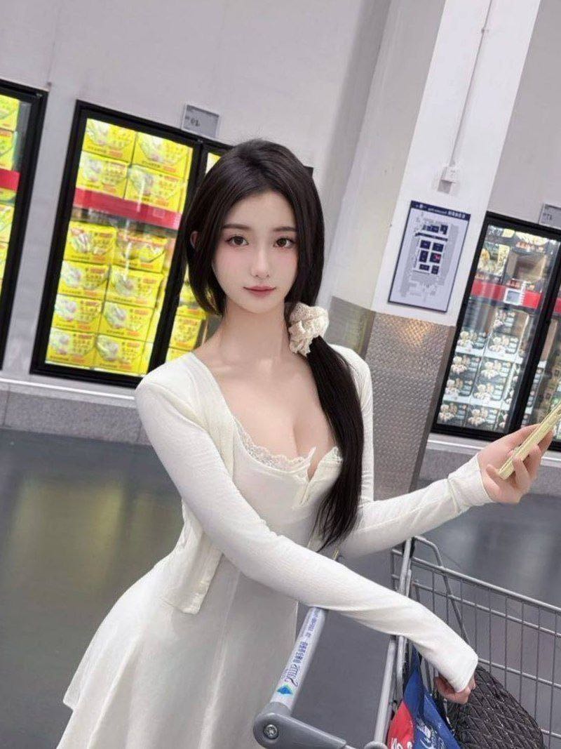 闵行06年学生兼职 奈奈 Gallery 2