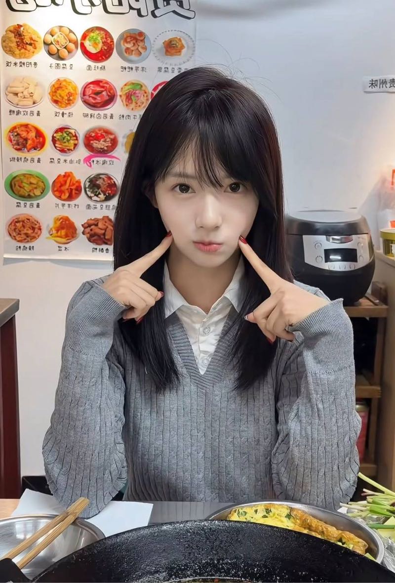 07年新人首开 菲菲 Gallery 5