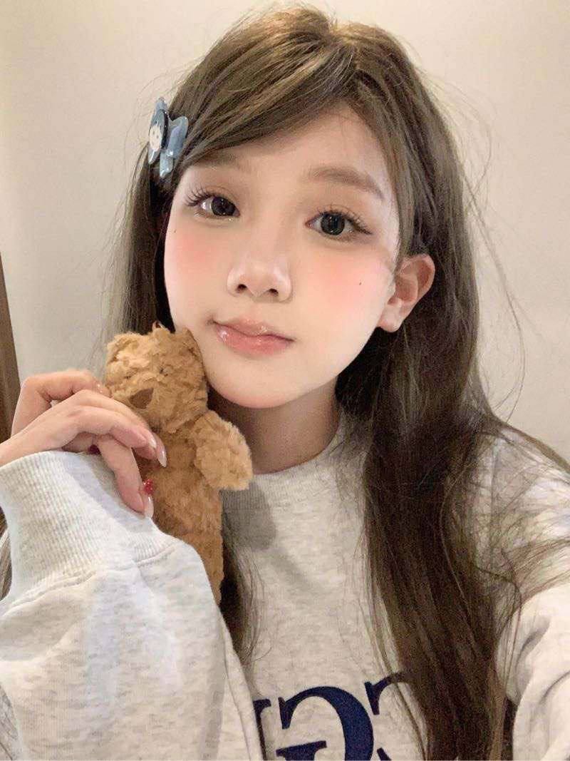 闵行首开 刚下海 周思思 Gallery 2