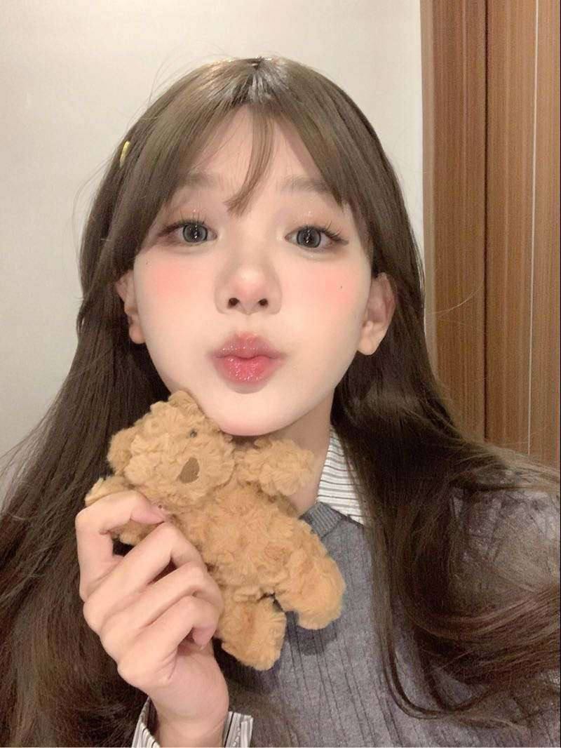 闵行首开 刚下海 周思思 Gallery 3