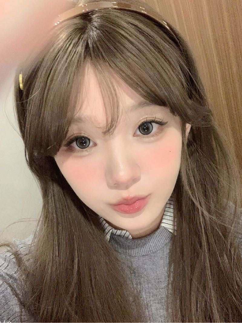 闵行首开 刚下海 周思思 Gallery 5