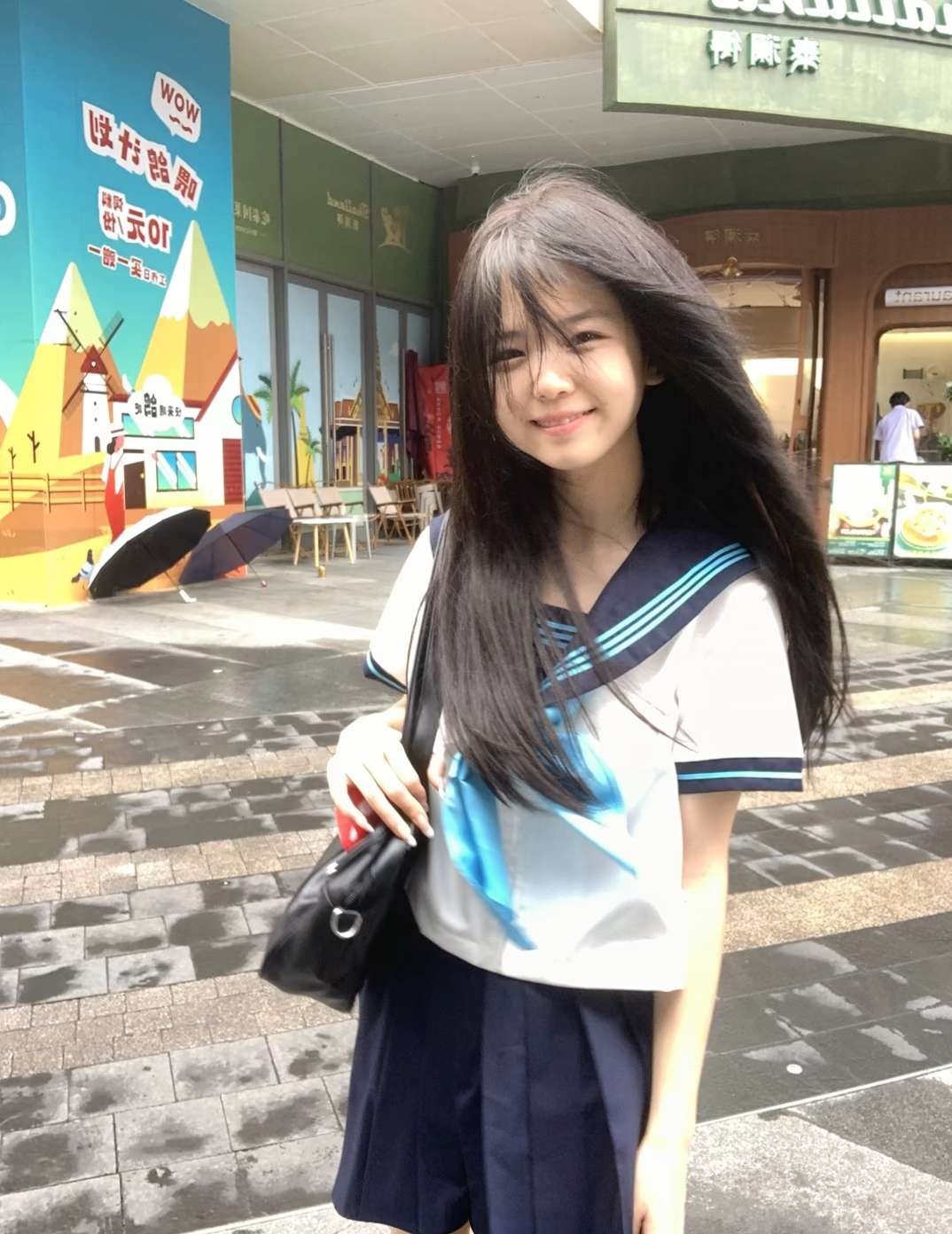 闵行08后 小艳 wt 首开 Gallery 2