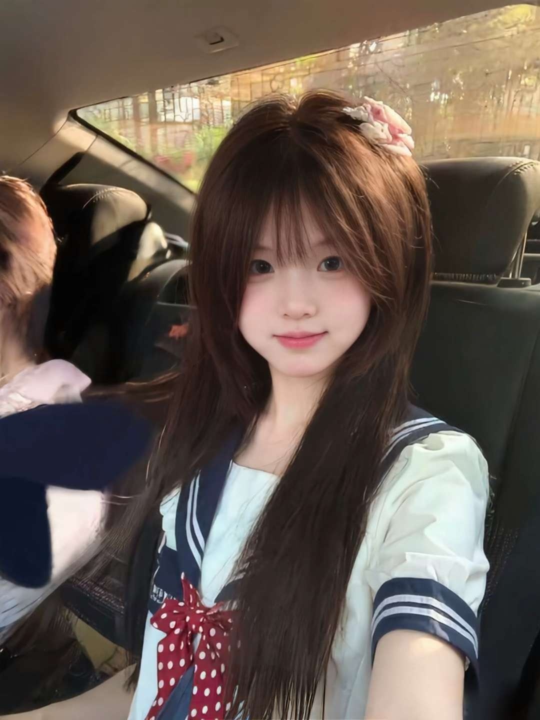 闵行08后 小艳 wt 首开 Gallery 5