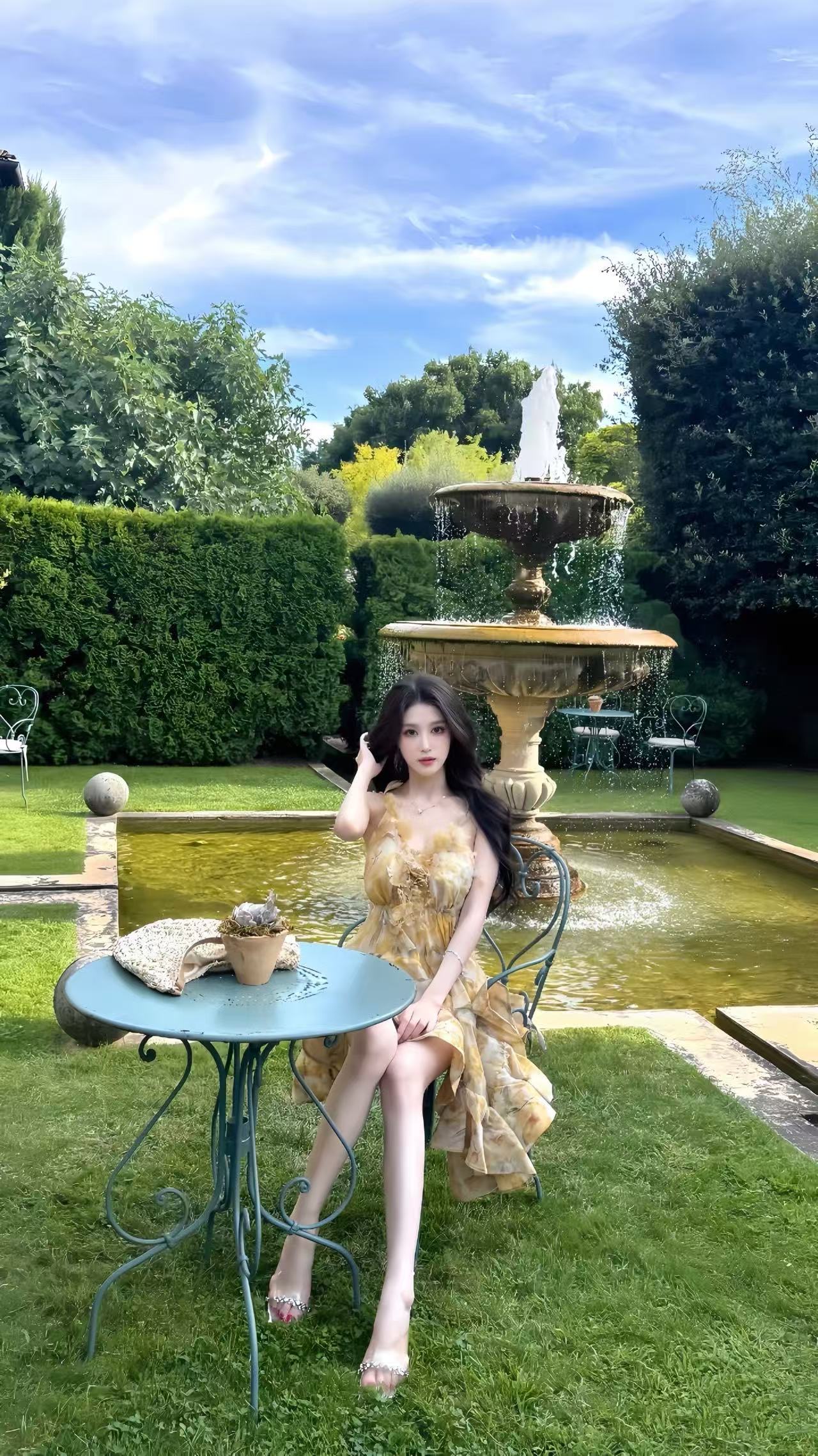 前滩新人➕在校艺术生娅娅 Gallery 4