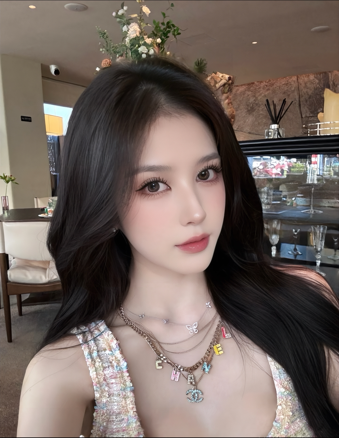 前滩新人➕在校艺术生娅娅 Gallery 6