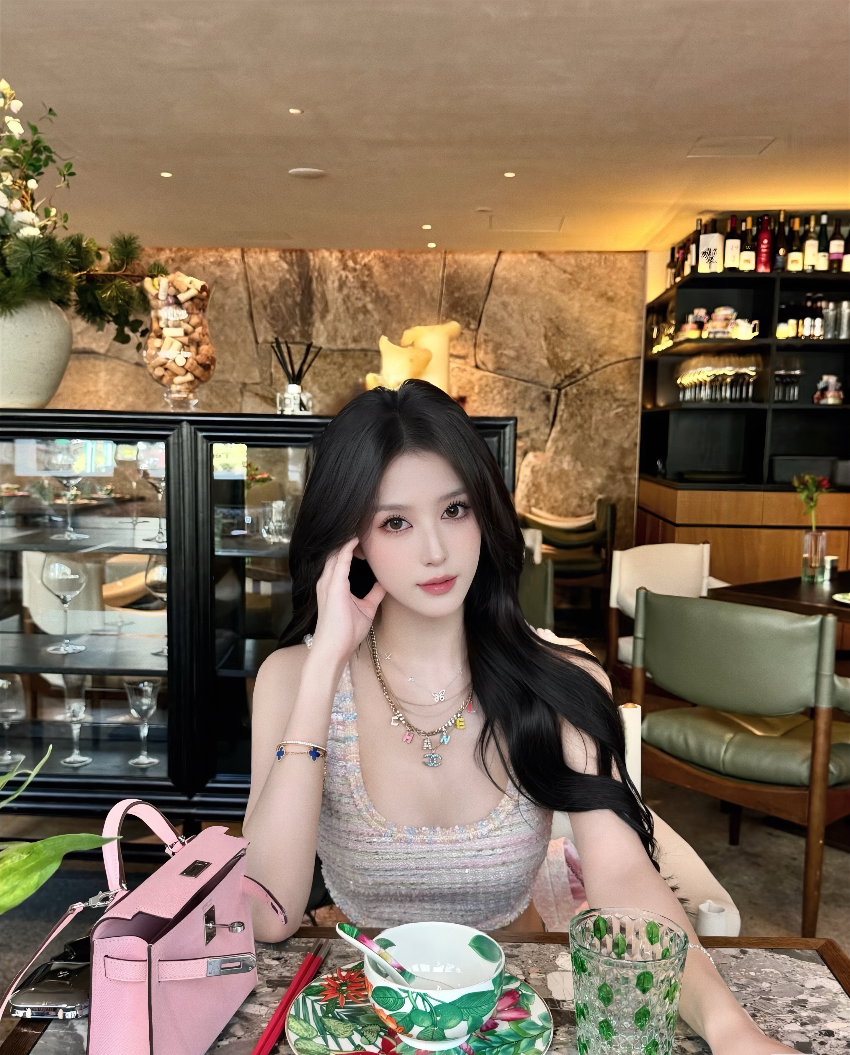 前滩新人➕在校艺术生娅娅 Gallery 7