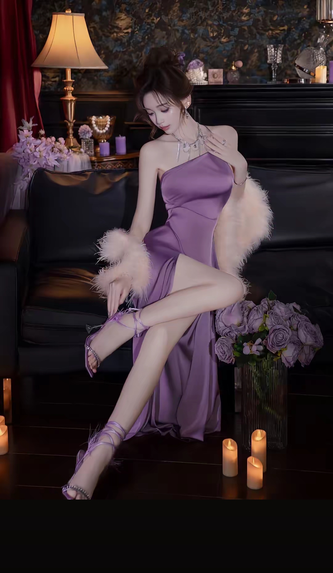 浦东金牌御姐小小 Gallery 4