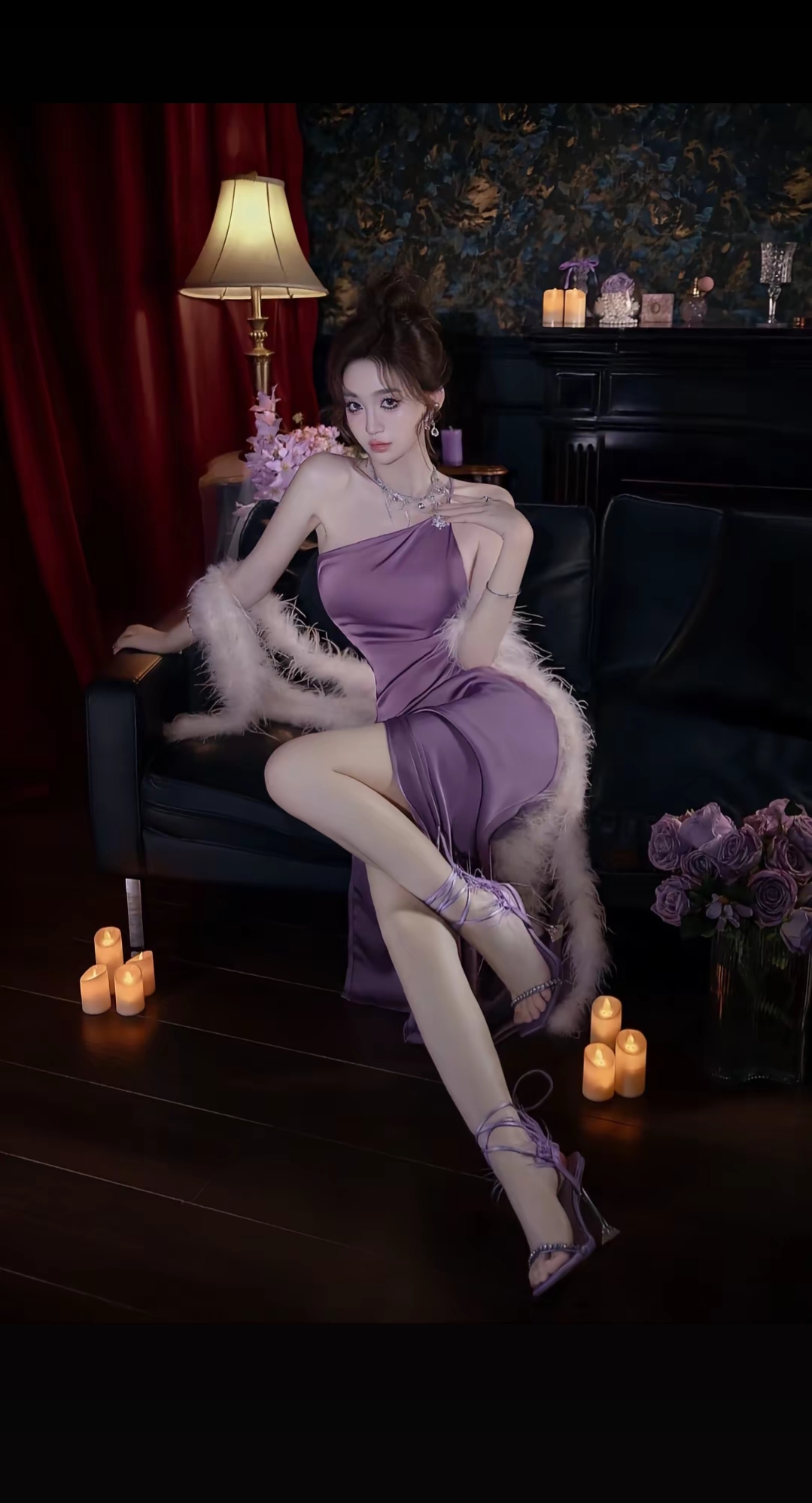 浦东金牌御姐小小 Gallery 5